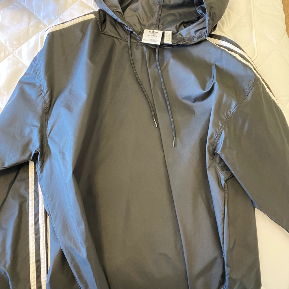 Addis rain coat - Picture 2 of 2